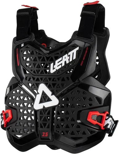 Vista 4 de Leatt Protector de pecho 2.5