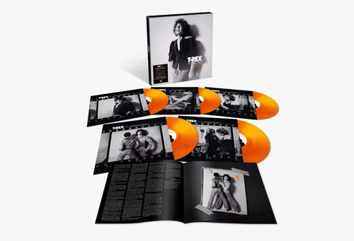 Vista 3 de Whatever Happened To The Teenage Dream Orange