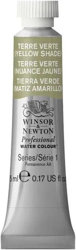 Vista 99 de Winsor & Newton - Pintura para acuarela profesional