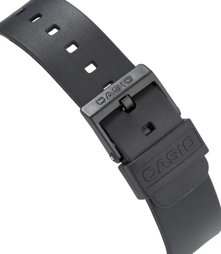 Vista 5 de Casio Colección Reloj Unisex Adultos MQ-24, Negro