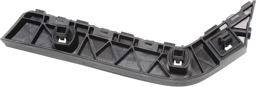 Vista 5 de Garage-Pro Retenedor de parachoques delantero para Honda Civic 2016-2018 RH Cover Spacer Coupe/Sedan