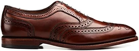 Vista 3 de Zapatos de costura inglesa para hombre Allen Edmonds Men's McAllister