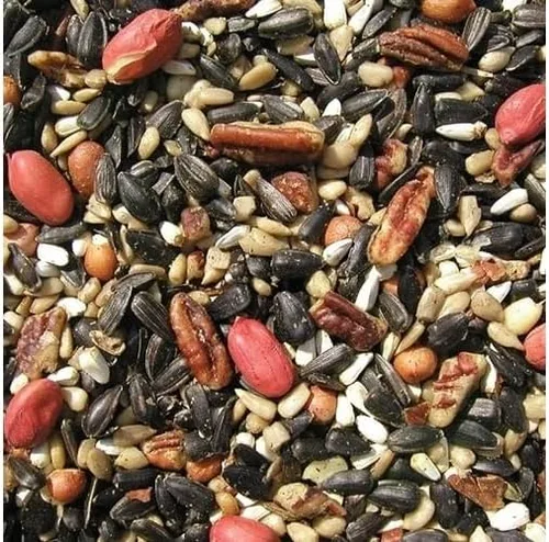 Vista 5 de Cole's SF20 - Semilla especial para pájaros, 20 libras