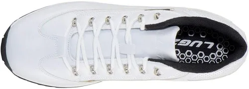 Vista 6 de Lugz Express, Negro Blanco