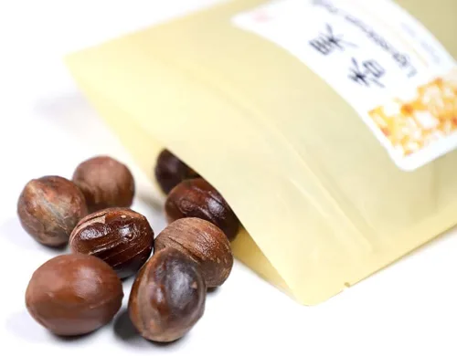 Vista 2 de NUEVO EMBALAJE Ligusticum Fruta Xiang Guo 4 oz