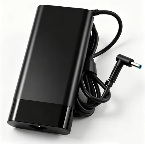 Vista 2 de Adaptador de CA de 150 W para HP ZBook Studio G3 G4 G5 G6, ZBook 15 16 17 15u 15 V G3 G4 G5 G6 G7 G8 G9, TPN-CA11 ZBook 150W 135W 120W cargador