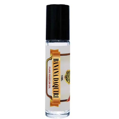 Vista 26 de Aceite de perfume de almendras roll-on – Aceite de fragancia de grado prémium; botella enrollable de perfume puro de 0.3 fl oz (almendra)