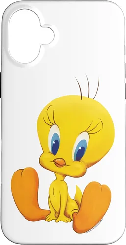 Vista 23 de Funda para iPhone 13 Pro Max Looney Tunes