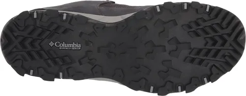 Vista 4 de Columbia Valley Pointe - Zapato de senderismo (27.9ft)