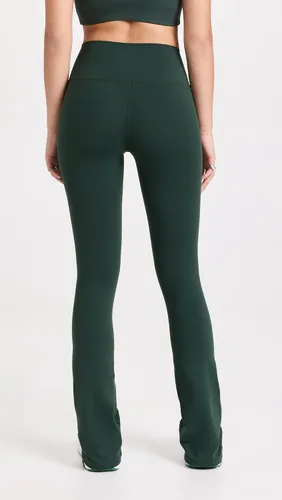Vista 3 de Splits59 Leggings acampanados de cintura alta para mujer