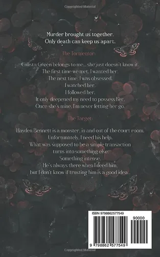 Vista 2 de Once You're Mine A Dark Stalker Romance (Possessing Her)