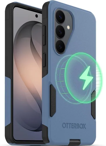 Vista 10 de [Usado] OtterBox Funda Samsung Galaxy S26 Commuter Series - Negro