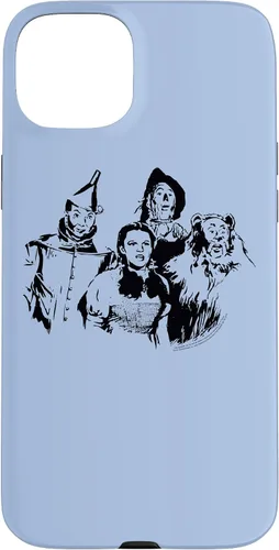 Vista 17 de Funda The Wizard of Oz Group para iPhone 17