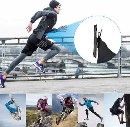Vista 7 de BENTOBEN Funda para iPhone 11, funda de teléfono para iPhone 11, resistente 3 capas a prueba de golpes, cuerpo completo, resistente, híbrida