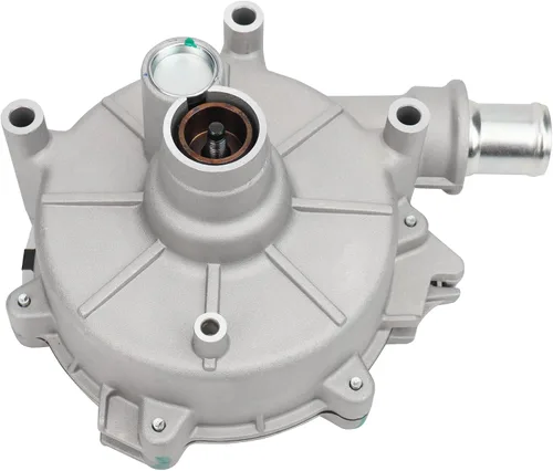 Vista 21 de Kit de bomba de agua profesional con junta para Chevrolet Silverado 1500/2500/3500, para GMC Sierra 1500 Savana/Yukon, para Hummer H2/H3, para Buick
