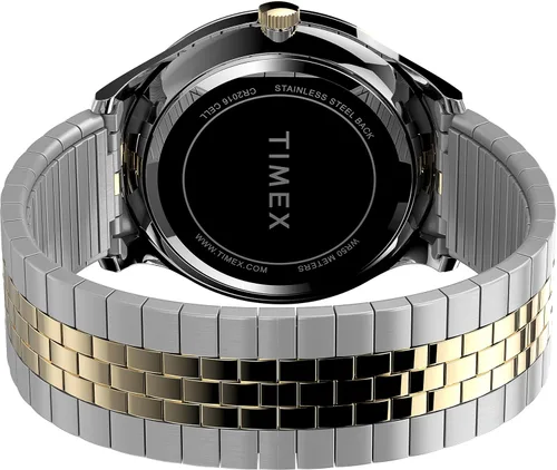 Vista 4 de Timex Reloj Easy Reader para hombre