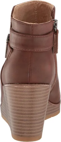 Vista 3 de Dr. Scholl's Shoes Botines One Up para mujer