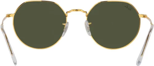 Vista 6 de Ray-Ban RB3565 Jack Round Sunglasses