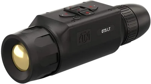 Vista 3 de ATN Visor térmico OTS LT
