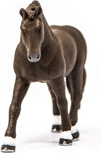 Vista 2 de SCHLEICH 13926 Club de caballos