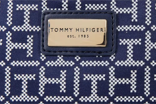 Vista 4 de Tommy Hilfiger Garden Classics II - Mono cuadrado de cuerpo cruzado mediano
