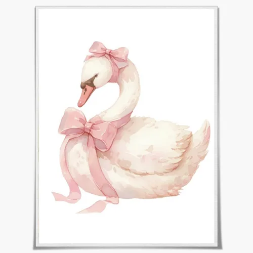Vista 28 de Heltrappe Botas de vaquera con lazo rosa costero, arte de pared, diseño de coqueta, estilo occidental, bohemio, femenino, póster femenino