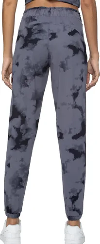 Vista 166 de Kcutteyg - Pantalones deportivos con bolsillos para mujer, diseño suave, ligero y de secado rápido, para entrenamiento, gimnasia, yoga y correr