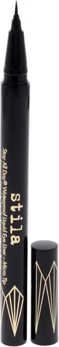 Vista 12 de stila Stay All Day Waterproof Liquid Eye Liner, Micro Tip