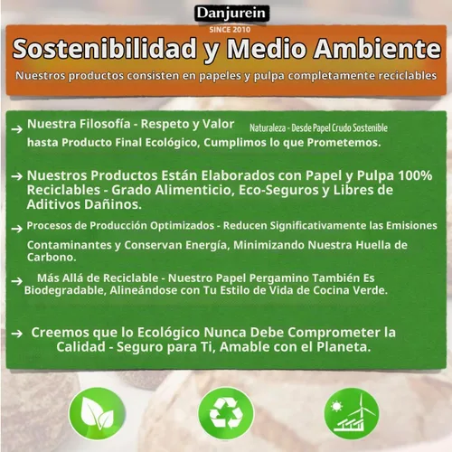 Vista 9 de Cuadrados pequeños de pergamino precortados a granel de 5 x 5, 3200 hojas, sin blanquear, antiadherentes, para envoltorios de dulces, papel de Marrón