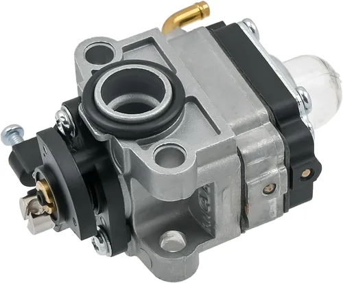 Vista 9 de FitBest Kit de carburador GX22 GX31 FG100 para motores Honda de 4 ciclos – Reemplaza 16100-ZM5-803/16100-ZM3-848/16100-ZM5-809 – Kit de ajuste todo