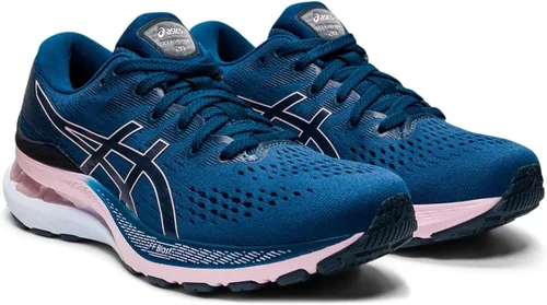 Vista 2 de ASICS - Tenis de correr Gel-Kayano 28 para hombre