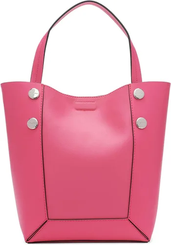 Vista 3 de Calvin Klein Mini bandolera de mano Quinn NorthSouth