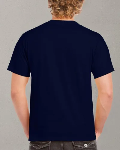 Vista 6 de Gildan - Camiseta de ultraalgodón estilo G2000 para adulto, unisex, paquete múltiple