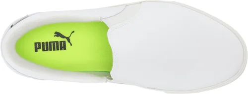 Vista 5 de PUMA Women's Tustin Fusion Slip-on Golf Shoe