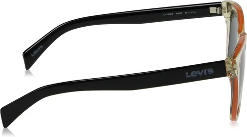 Vista 3 de Levis Lv 1002S - Gafas de sol cuadradas