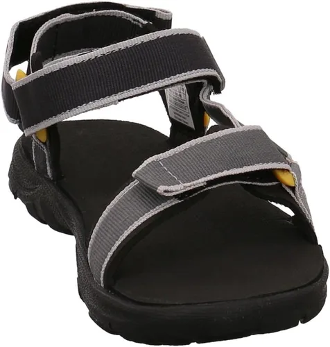 Vista 5 de Jack Wolfskin Boy's Seven Seas 2 Sandal B