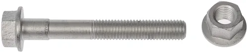 Vista 4 de Dorman 14859 Kit de pernos de brazo de control compatible con modelos seleccionados de Jeep