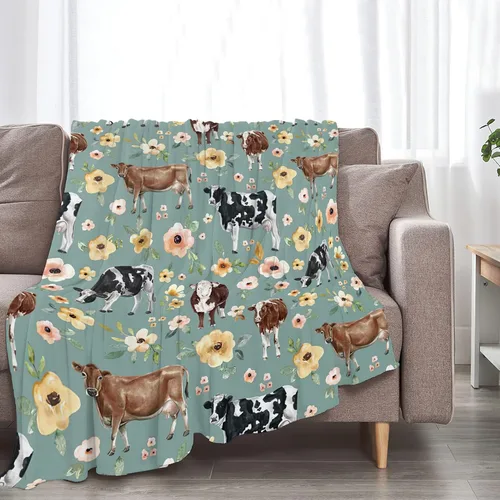 Vista 13 de Manta de Béisbol Regalo de Béisbol para Niños Suave Cálida Decoración de Béisbol Deportiva Manta de Sofá de Vellón Polar Felpa Esponjosa Ligera