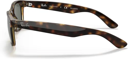 Vista 50 de Ray-Ban RB2132 New Wayfarer Gafas de sol cuadradas