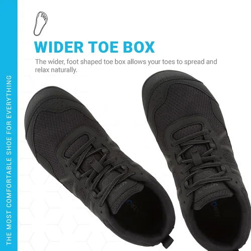 Vista 2 de Xero Shoes Tenis deportivos Prio Barefoot para mujer