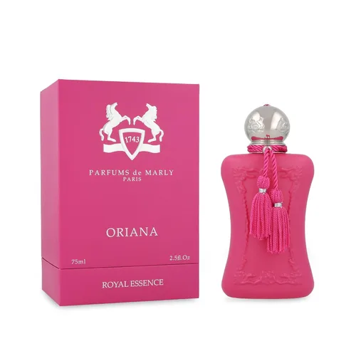 Vista 6 de PARFUMS DE MARLY Oriana