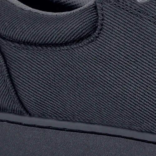 Vista 7 de MOZO Maven - Zapato de servicio de alimentos para mujer