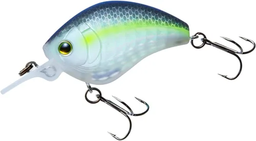 Vista 18 de Duel 3DR-X Flat Crank
