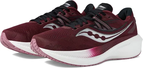 Vista 2 de Saucony Triumph 20 Zapatos para correr para hombre