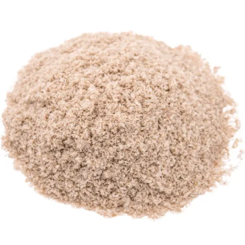 Vista 10 de Gerbs Super 5 Mezcla de Semillas 1 lb. Molida Finamente, Sin Aditivos Artificiales, Bolsa resellable Textura Sustanciosa y Cremosa para Hornear