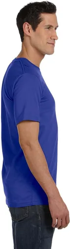 Vista 4 de Bella Canvas 3001C Unisex Jersey Short-Sleeve T-Shirt