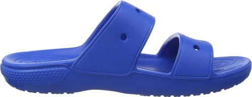 Vista 6 de Crocs Unisex-Adult Classic Two-Strap Slide Sandals