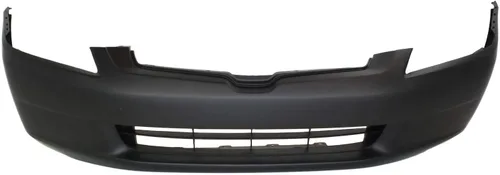Vista 123 de Garage-Pro Cubierta de parachoques compatible con Honda Accord 1990-1991 imprimado delantero HO1000135
