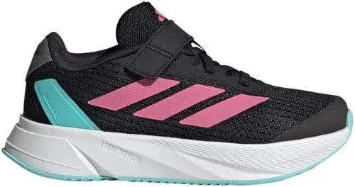 Vista 2 de adidas Zapatillas Duramo SL con encaje elástico para niños