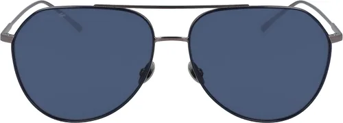 Vista 2 de Lacoste L209s Aviator Sunglasses